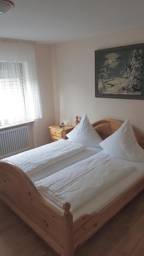 Hotel Gasthof Zum Lowen Wiechs am Randen Εξωτερικό φωτογραφία