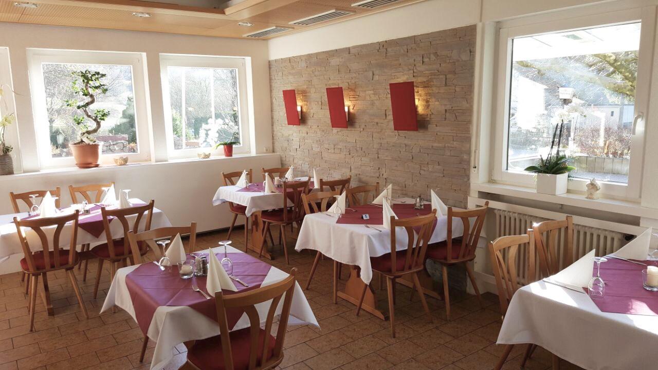 Hotel Gasthof Zum Lowen Wiechs am Randen Εξωτερικό φωτογραφία