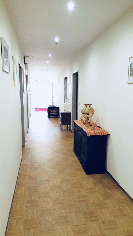 Hotel Gasthof Zum Lowen Wiechs am Randen Εξωτερικό φωτογραφία