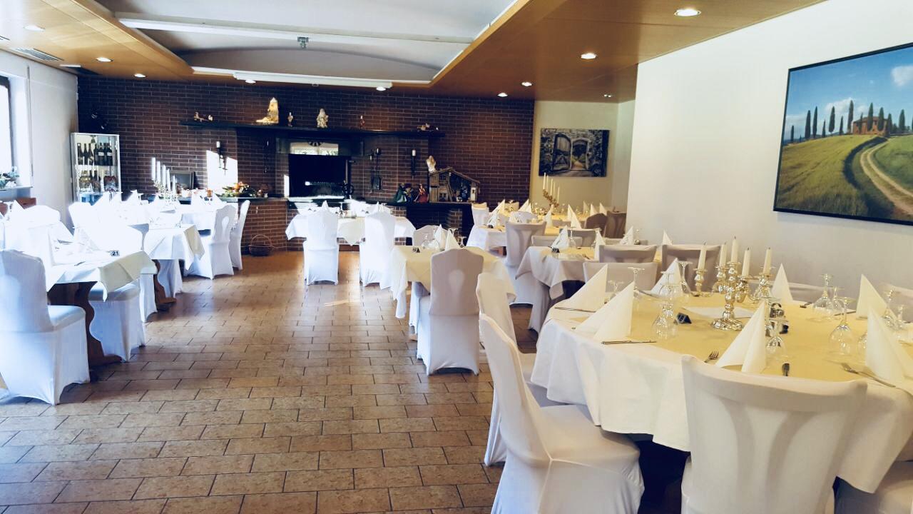 Hotel Gasthof Zum Lowen Wiechs am Randen Εξωτερικό φωτογραφία