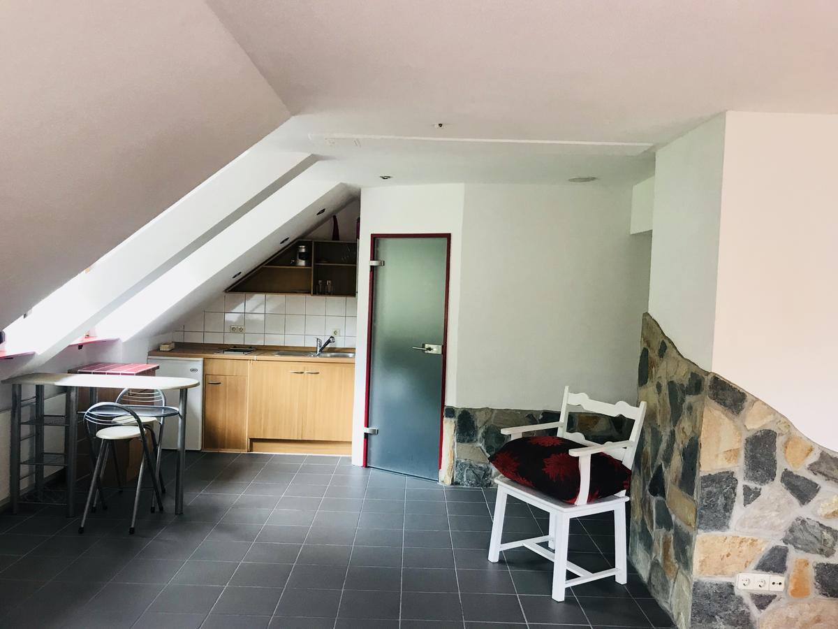 Hotel Gasthof Zum Lowen Wiechs am Randen Εξωτερικό φωτογραφία